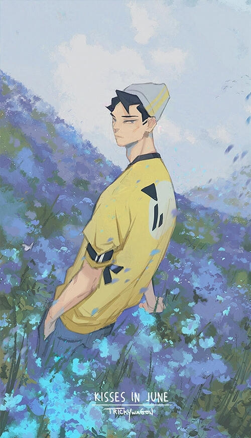 「beautiful goodbye」